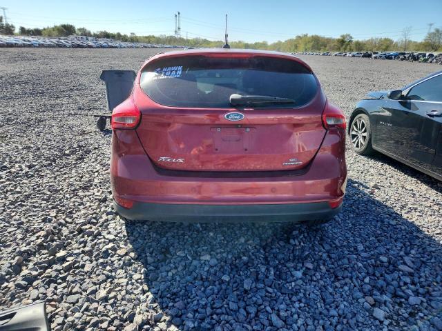 2016 FORD FOCUS SE #3291348150