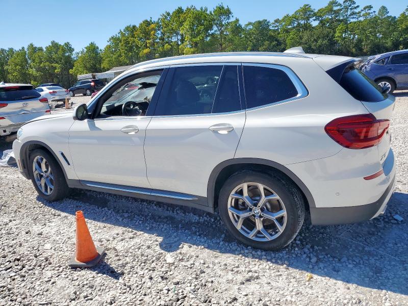 2020 BMW X3 SDRIVE3 #3282484909