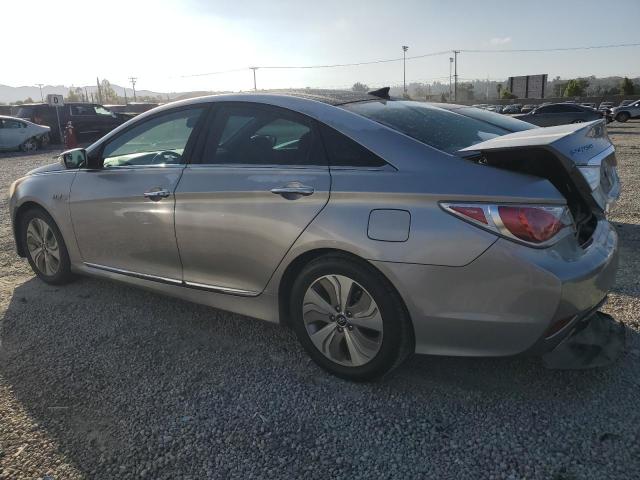 2013 HYUNDAI SONATA HYB - KMHEC4A49DA075152