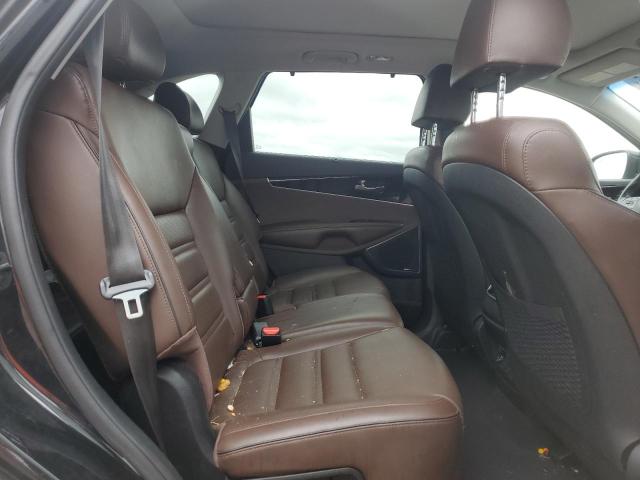 2019 KIA SORENTO SX #3297162497