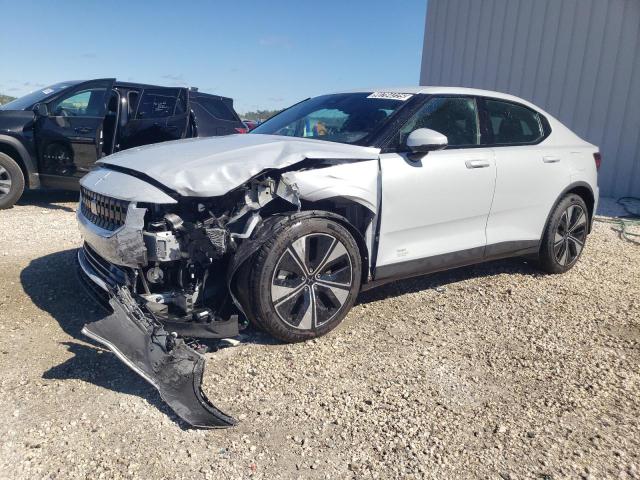 Global Auto Auctions: 2023 POLESTAR 2