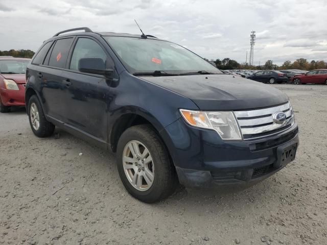 2010 FORD EDGE - 2FMDK3GC5ABA94739