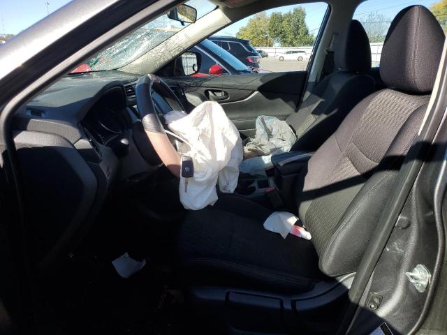 2019 NISSAN ROGUE S - 5N1AT2MV8KC827643