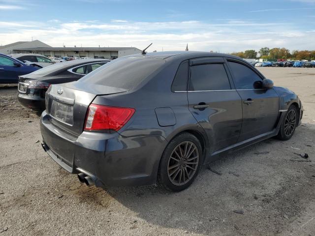 2012 SUBARU IMPREZA WR - JF1GV7E67CG026053