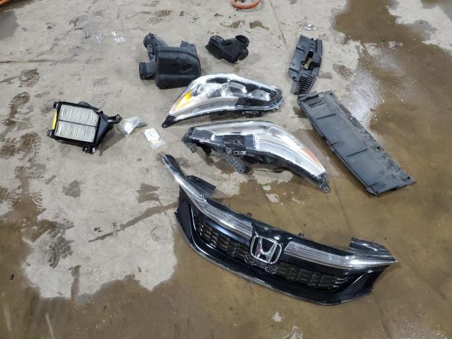 2017 HONDA ACCORD SPO - 1HGCR2F50HA299305