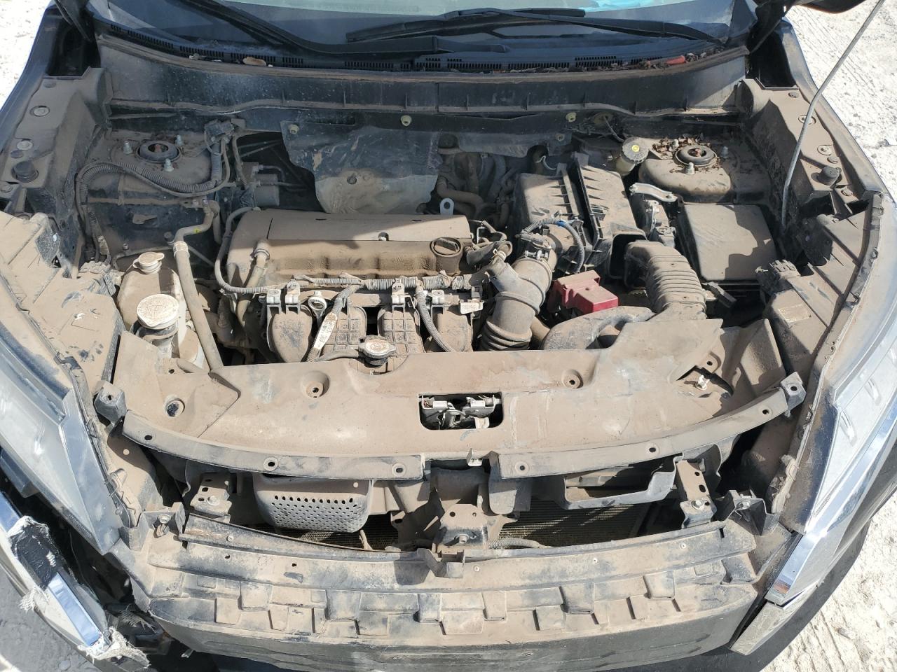 MITSUBISHI OUTLANDER ES