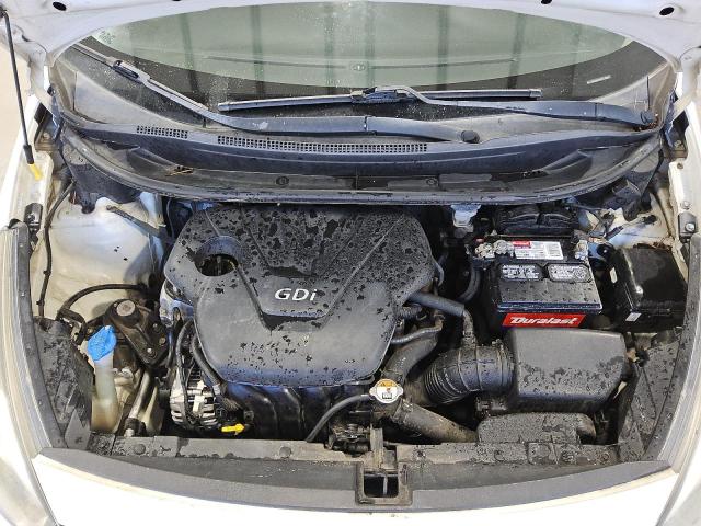 2013 KIA RIO LX - KNADM4A30D6176889