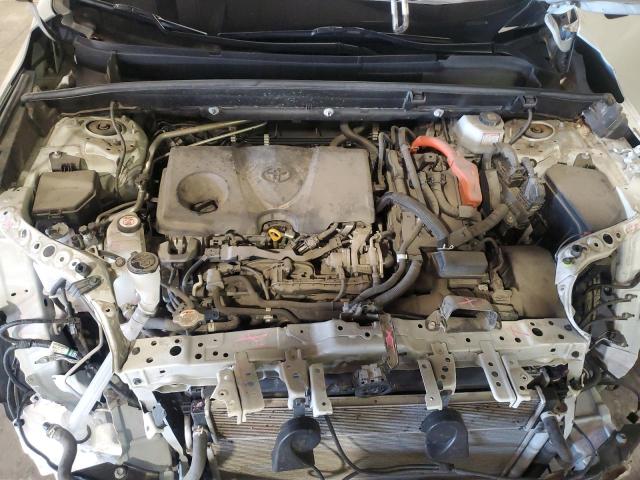 2021 TOYOTA VENZA LE - JTEAAAAH4MJ052951