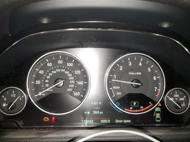 2014 BMW 435 XI #3305378312