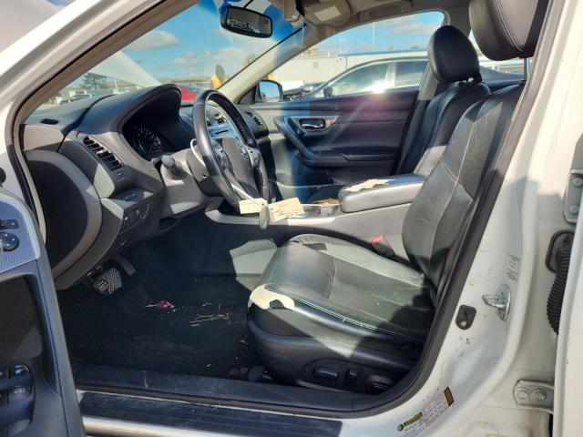 2013 NISSAN ALTIMA 2.5 #3298072157