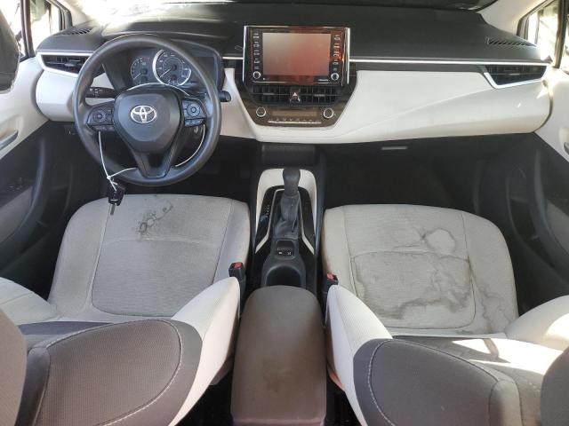 2021 TOYOTA COROLLA LE #3301858988