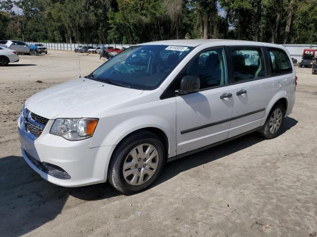 DODGE GRAND CARA