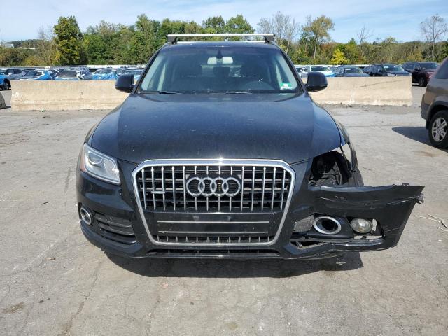 2016 AUDI Q5 PREMIUM WA1C2AFP2GA087951