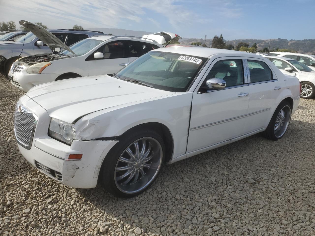 CHRYSLER 300 TOURING