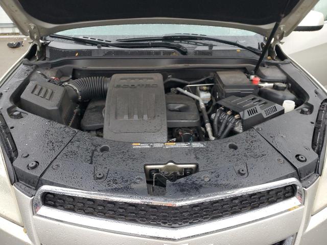 2013 CHEVROLET EQUINOX LT - 2GNALDEK9D6170181