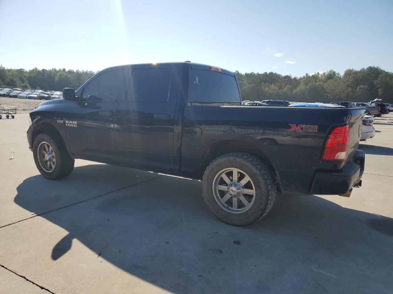 RAM 1500 ST