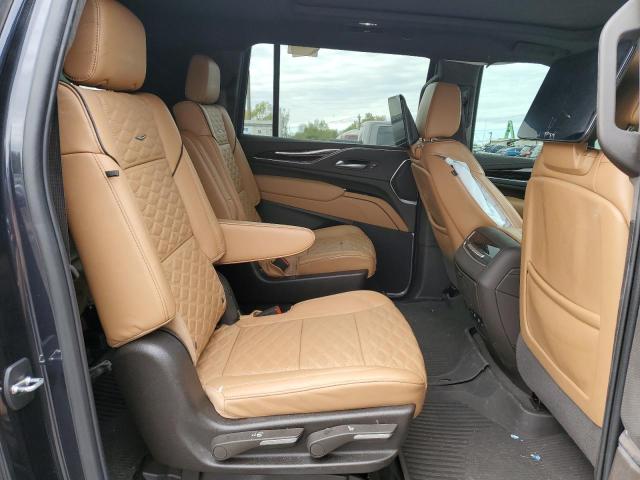 2024 CADILLAC ESCALADE ESV SPORT #3296943820