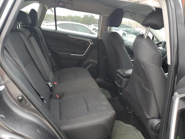 2024 TOYOTA RAV4 LE #3296293440