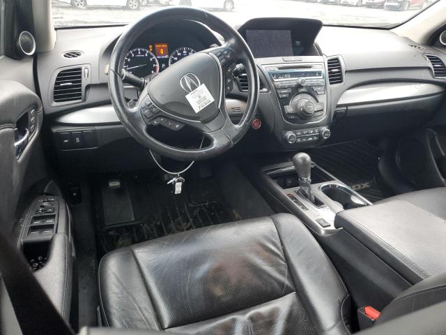 2013 ACURA RDX TECHNO - 5J8TB4H52DL008329