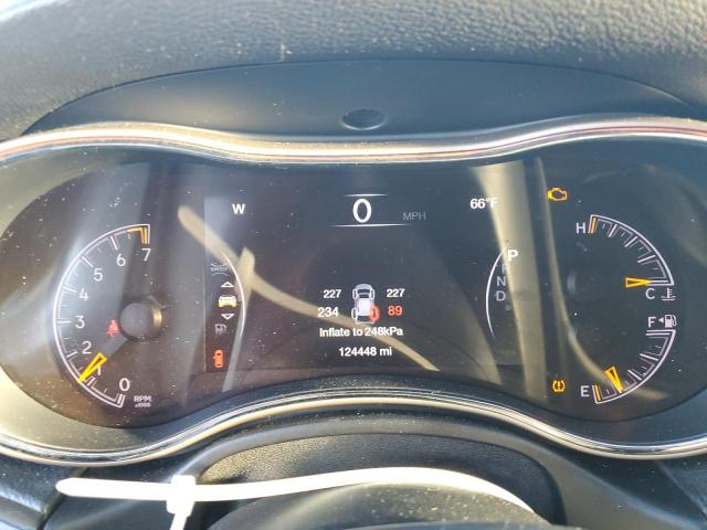 2017 JEEP GRAND CHER - 1C4RJEBG6HC779149