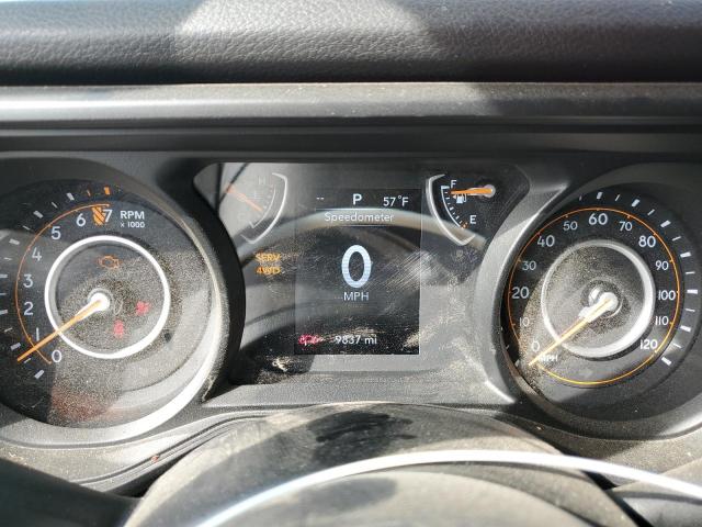 2025 JEEP GLADIATOR #3293452406