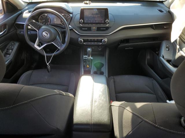 2020 NISSAN ALTIMA S #3294410578