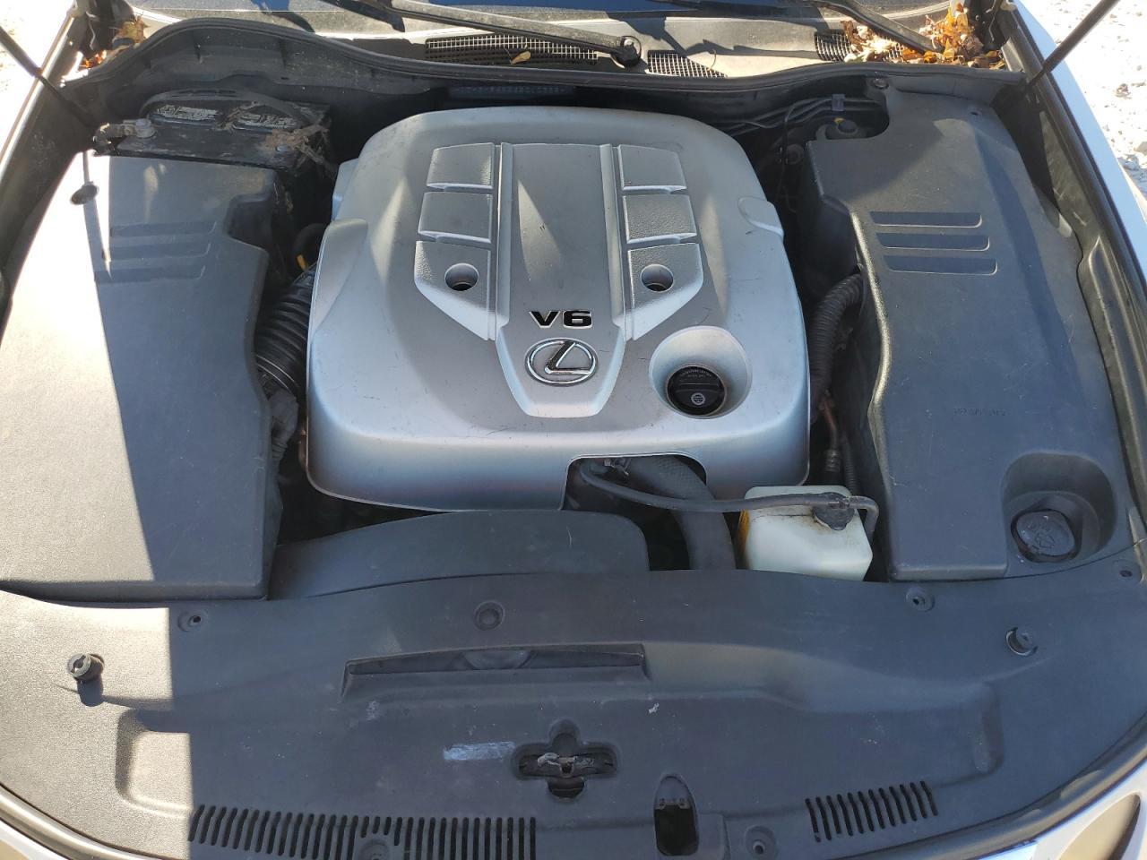 Lot #3302706011 2006 LEXUS GS 300