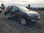 Lot #3304583473 2016 HONDA CR-V EXL