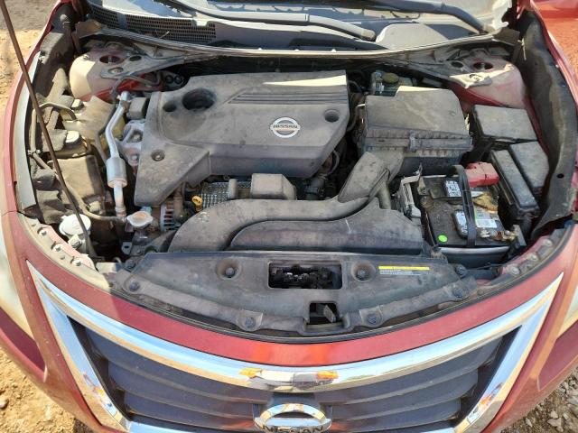 2015 NISSAN ALTIMA 2.5 - 1N4AL3AP4FN318407