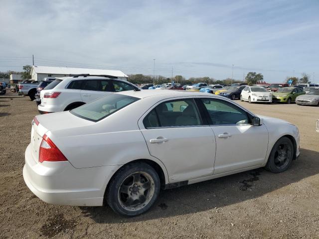 2010 FORD FUSION SE #3297078512