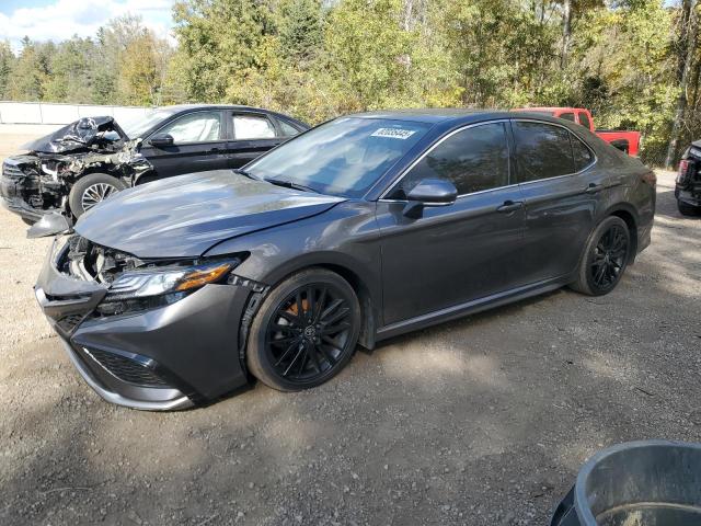 Global Auto Auctions: 2023 TOYOTA CAMRY XSE