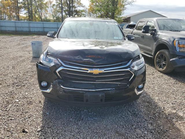 2019 CHEVROLET TRAVERSE LT #3302647113