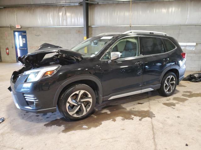 2024 SUBARU FORESTER T - JF2SKAMC0RH505033