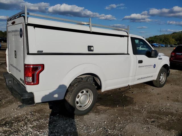 2016 FORD F150 #3287255786