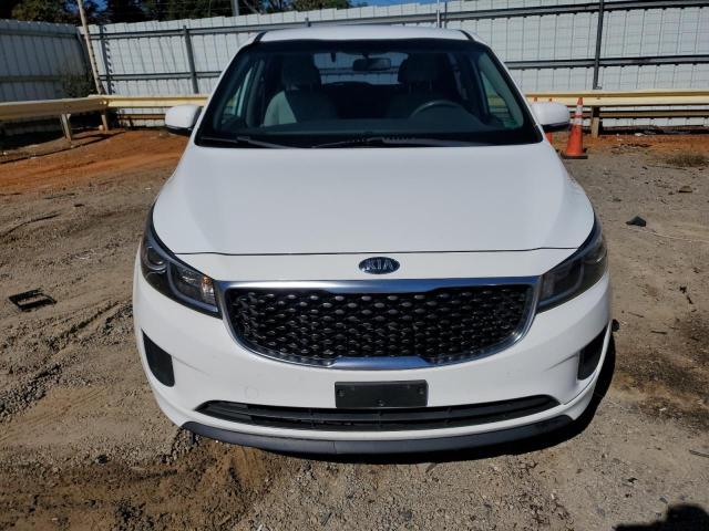 2018 KIA SEDONA L KNDMA5C10J6386367