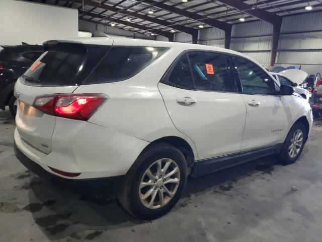 2019 CHEVROLET EQUINOX LS 3GNAXSEV9KS539025