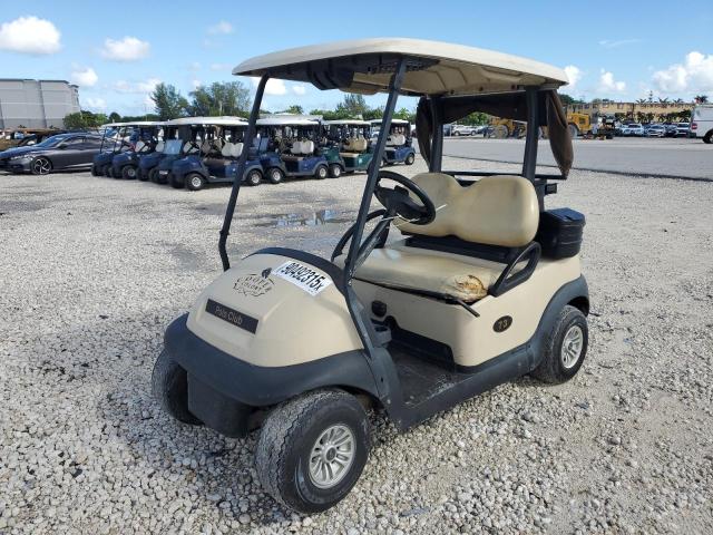 2017 CLUB CAR PRECEDENT #3274658828