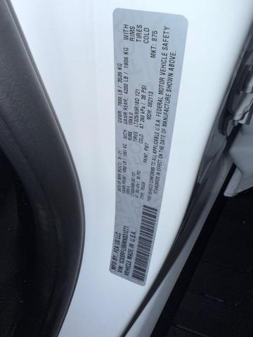 2021 RAM 1500 TRX - 1C6SRFU96MN831271