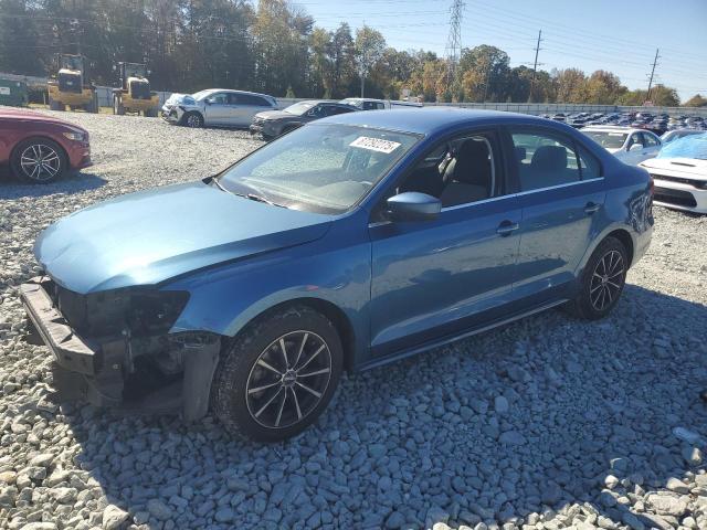 2017 VOLKSWAGEN JETTA S - 3VW2B7AJ6HM387307