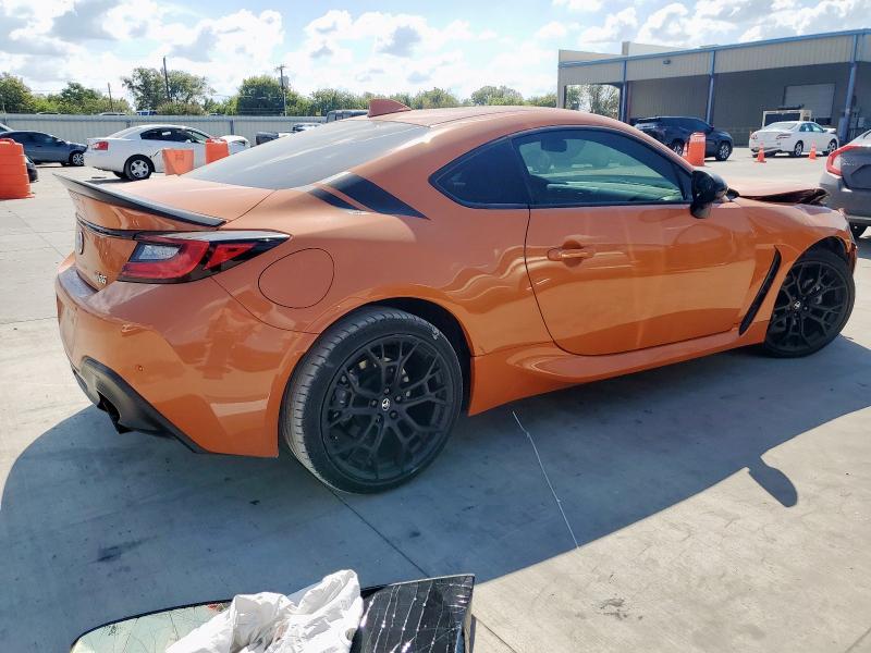 2023 TOYOTA GR 86 PREMIUM #3297315441