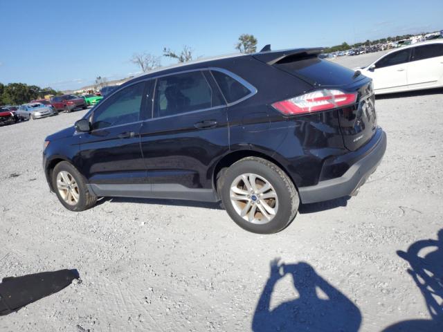 2020 FORD EDGE SEL #3282345335