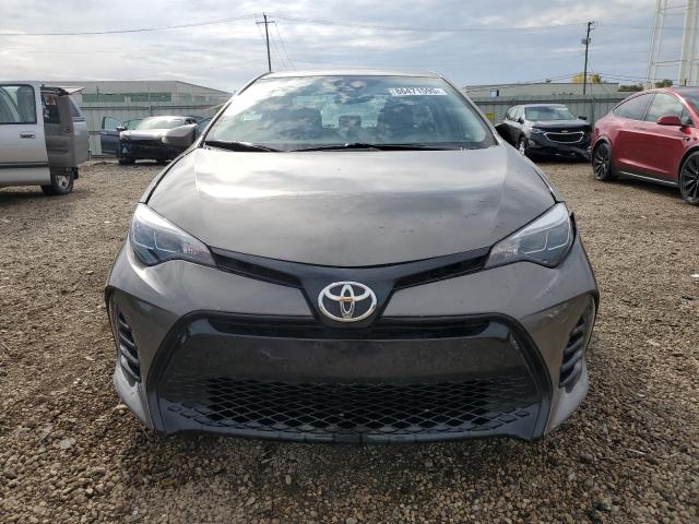 2017 TOYOTA COROLLA L - 2T1BURHE8HC815713