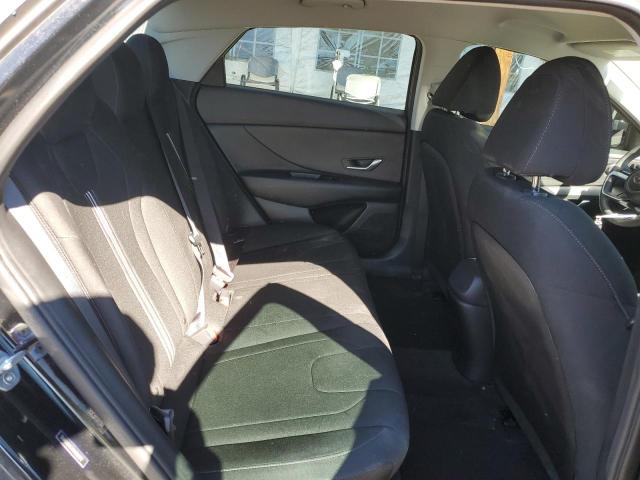 2022 HYUNDAI ELANTRA SE #3290601780