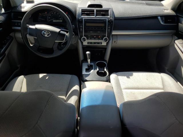 2012 TOYOTA CAMRY BASE #3318890934