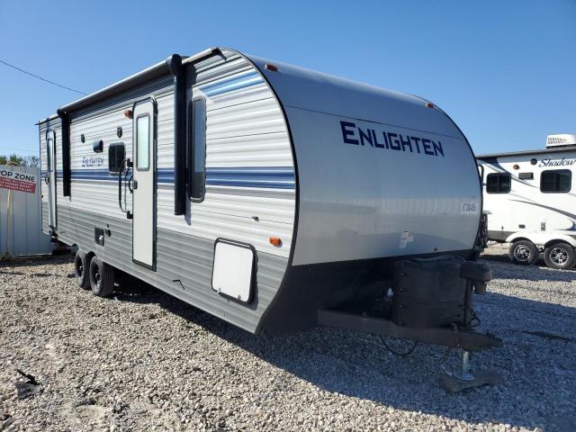 2021 GULF STREAM ENLIGHTEN #3273936781