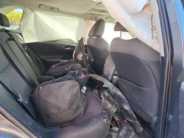 2019 TOYOTA RAV4 XLE - 2T3P1RFV1KW051220