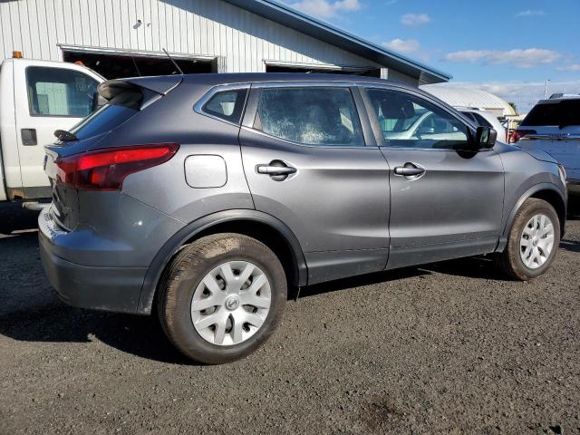 2019 NISSAN ROGUE SPOR #3260509324