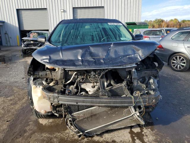 2017 FORD EDGE SEL - 2FMPK4J84HBC57088