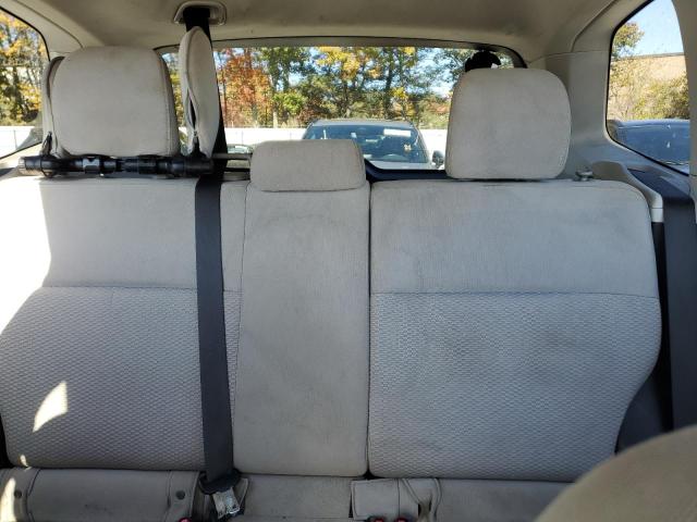 2015 SUBARU FORESTER 2 #3305324331