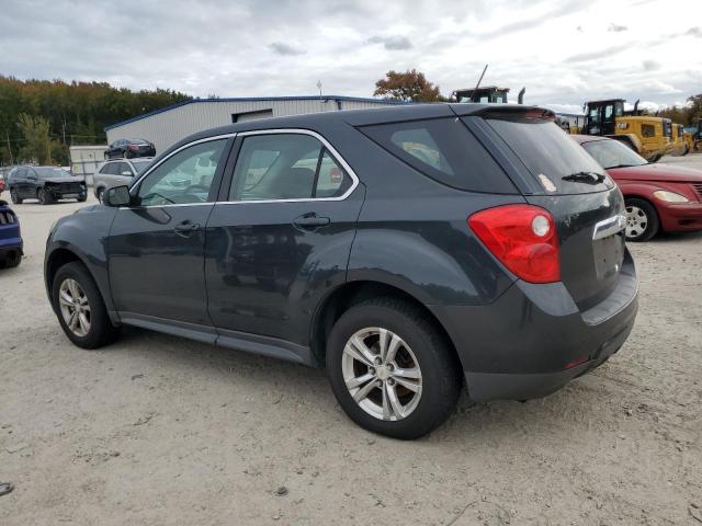 2013 CHEVROLET EQUINOX LS - 2GNALBEK4D1212340